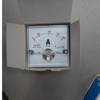Đồng hồ đo dòng gián tiếp Bew BP-80
