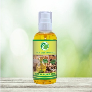 Dầu Nền Sachi Inchi 100ml Thaphaco