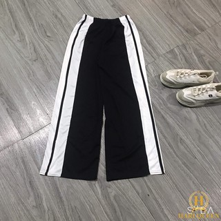 Quần 3 rót nhiều cúc NTA0820