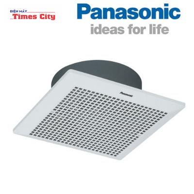 Quạt thông gió âm trần Panasonic FV20CUT1