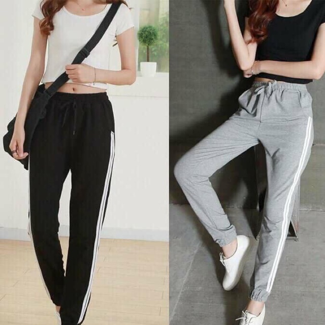 Quần Jogger thể thao
