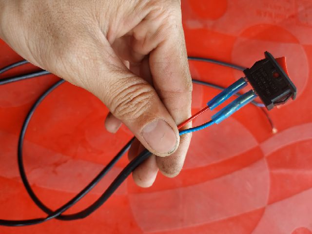 Mạch demi và có nhan chung