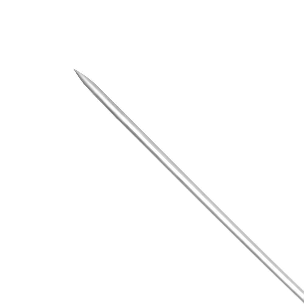 Bộ 50 Ghim Cài Nhỏ Bằng Kim Loại Dùng Trong May Vá