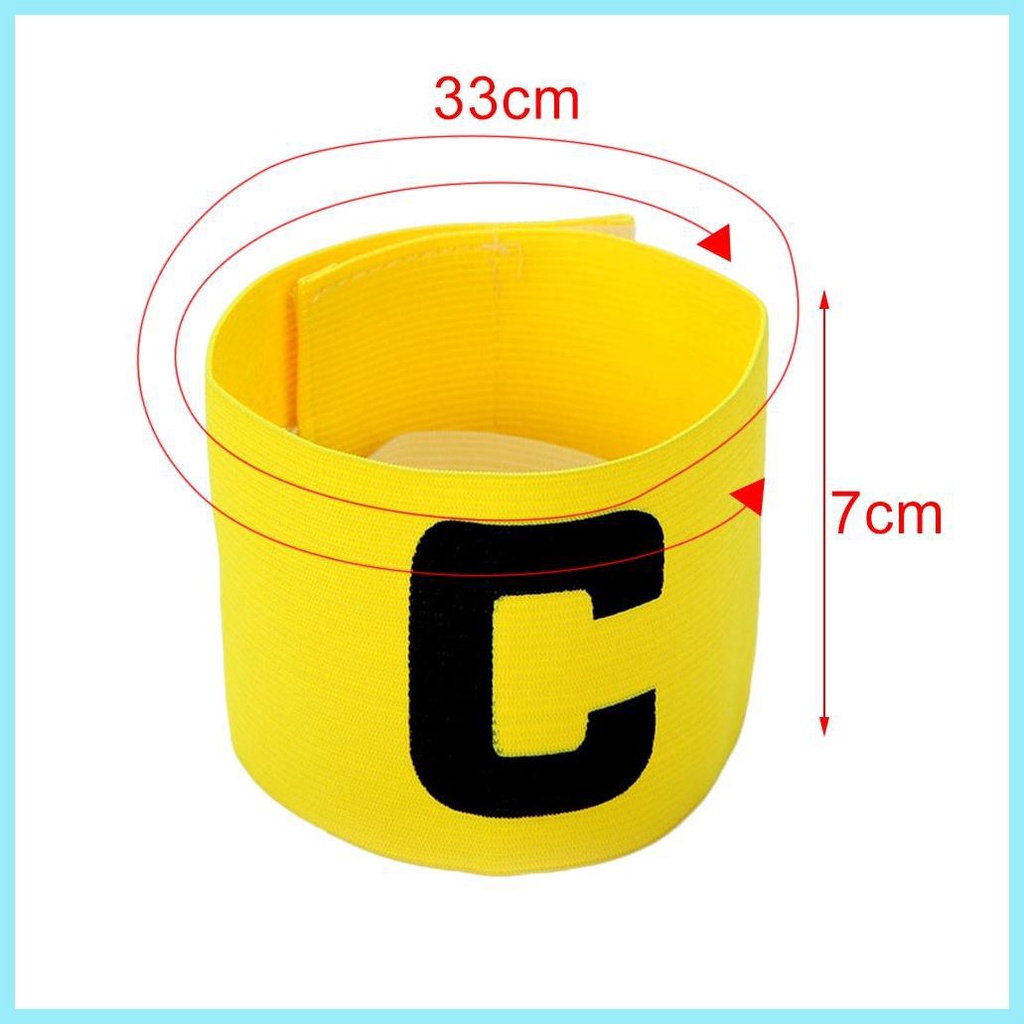 Băng Đeo Tay Loại C Hình Captain America