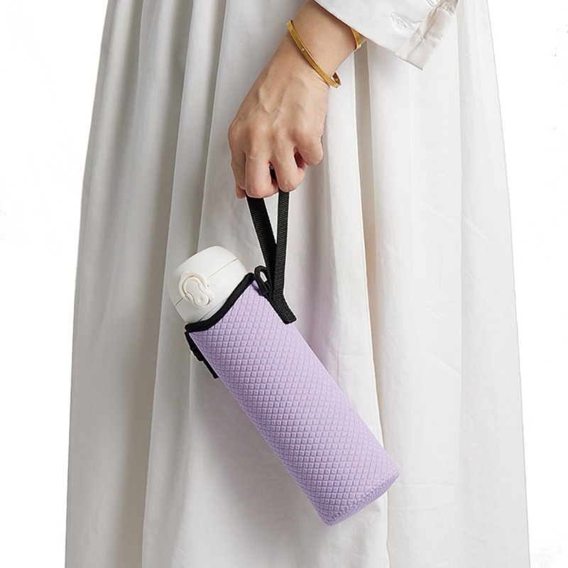 Túi Đựng Bình Nước Có Dây Đeo Vai / Kính Neoprene