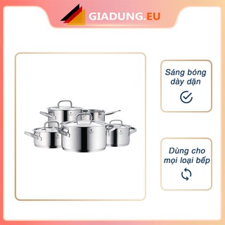 Bộ nồi wmf gourmet plus 5 món