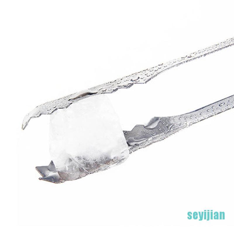 [SEYI] Kẹp Gắp Đá / Thức Ăn / Bánh Mì / Thức Ăn Ngọt Ngào Cho Nhà Bếp / Tiệc BBQ