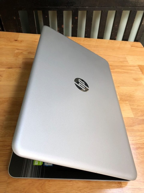 Laptop HP15 i5 6200U 4G 500G vga 2G 15,6inch gia re | BigBuy360 - bigbuy360.vn