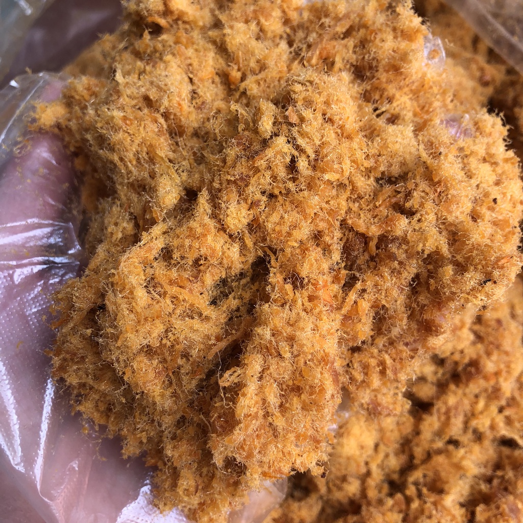 [đặc sản Vịnh] - RUỐC TÔM ĐẶC SẢN HẠ LONG 500g, 1kg | BigBuy360 - bigbuy360.vn