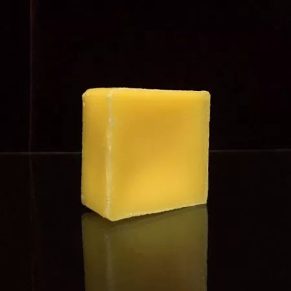 Đồ chơi phụ kiện ảo thuật: Magicians Wax - Block (Yellow)