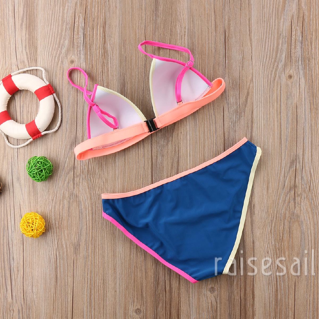 Set Bikini Có Mút Nâng Ngực Thiết Kế Quyến Rũ Cho Nữ | WebRaoVat - webraovat.net.vn