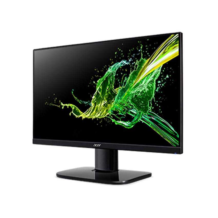 [Mã ELLAP4 giảm 400K] Màn hình Acer KA272 BI 27" FHD IPS 75Hz | BigBuy360 - bigbuy360.vn