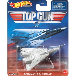 2022 hot wheels retro top gun grumman f-14 tomcat 1 / 64 mô hình máy bay chiến đấu diecast