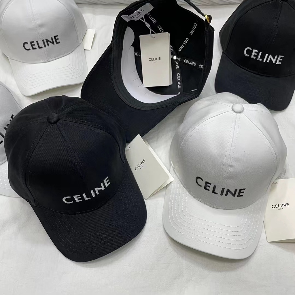 Mũ Bóng Chày Cellin 2021 Mới Bằng COTTON