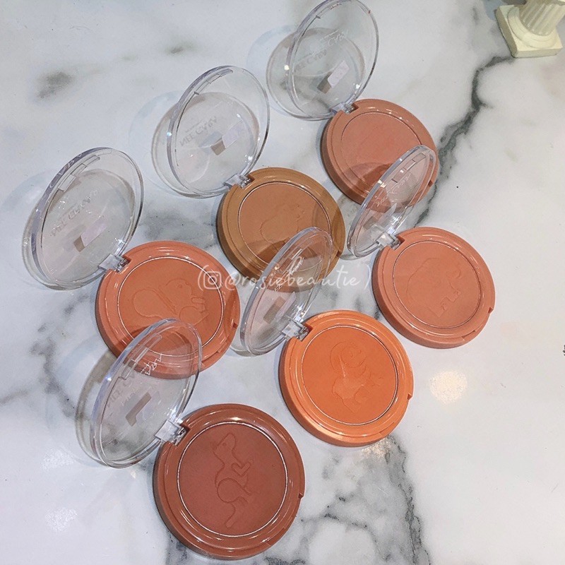 Phấn má NEE CARA TRÒN | BigBuy360 - bigbuy360.vn