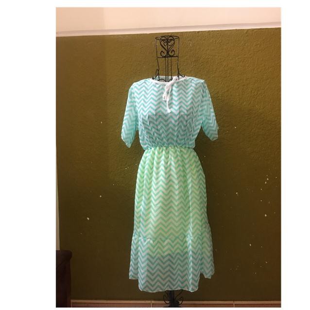 Đầm size 40-54 kg