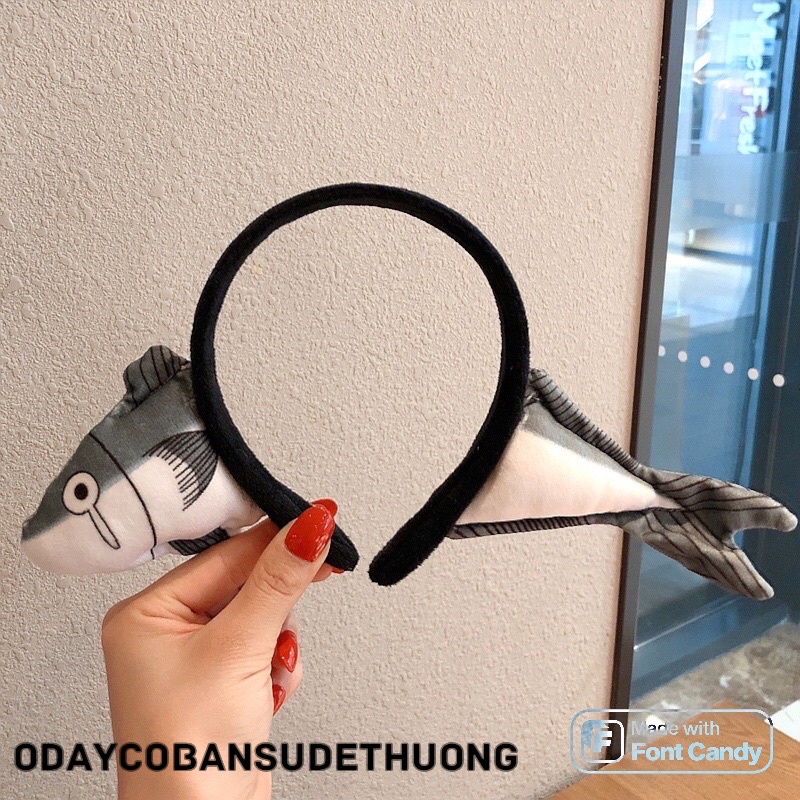 Cài cà rốt, cá siêu cute dễ thương, cài là mê liền 🥰😍