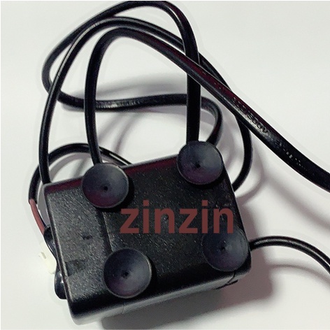 Bơm chìm mini 5W 8W 13W 16W 18W 25W - 220V quạt điều hoà hơi nước - bể cá thủy cảnh - tiểu cảnh