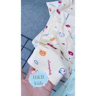 BỘ PEEKAPOO _ BỘ CỘC CHO BÉ 6-23KG