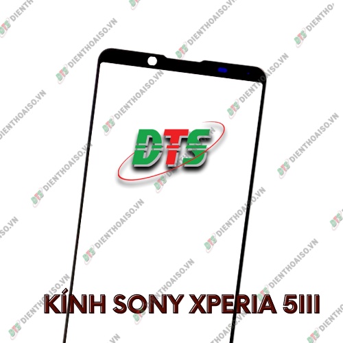 Mặt kính sony xperia 5iii