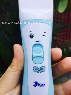 Tông đơ cất tóc Kiza 0700 KZA