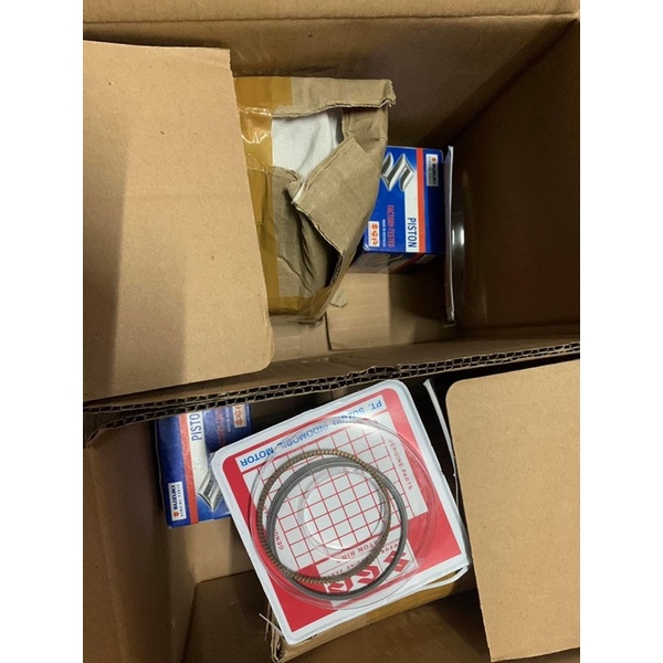 Lòng bạc trái satria chính hãng suzuki