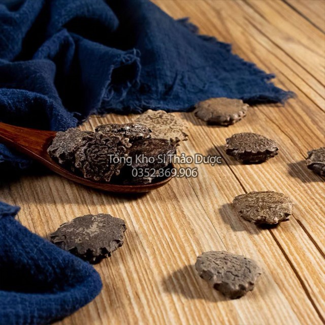 Hạt Gâc Khô 100g (Đã Rang Thơm,Giã Vụn)