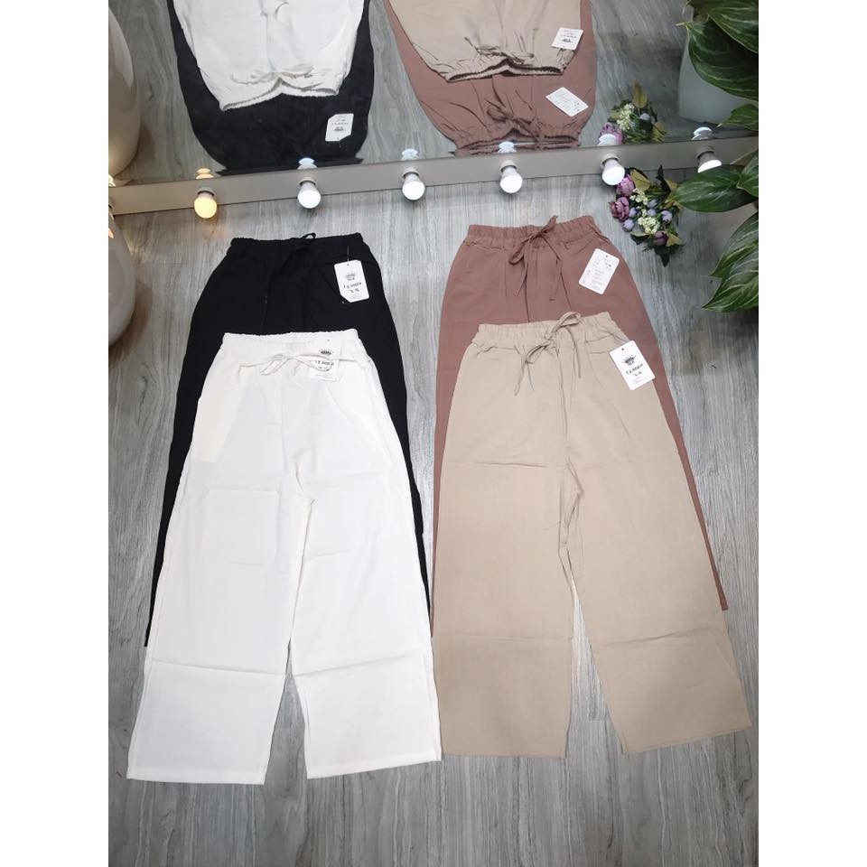 Quần đũi mã 802 (kèm ảnh thật)