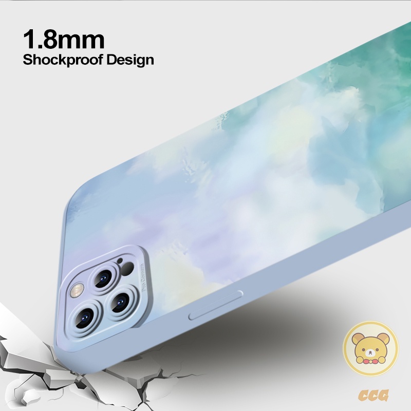 Ốp Điện Thoại OPPO Reno 8T Reno 4 4F 5F Reno 5 6 Lite Reno 6Z Reno 7 Reno 7Z Reno 8Z Reno 8 Pro Find X5 Pro X3 Lite