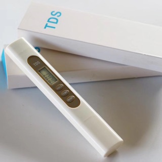 Bút đo TDS  trắng loại mới