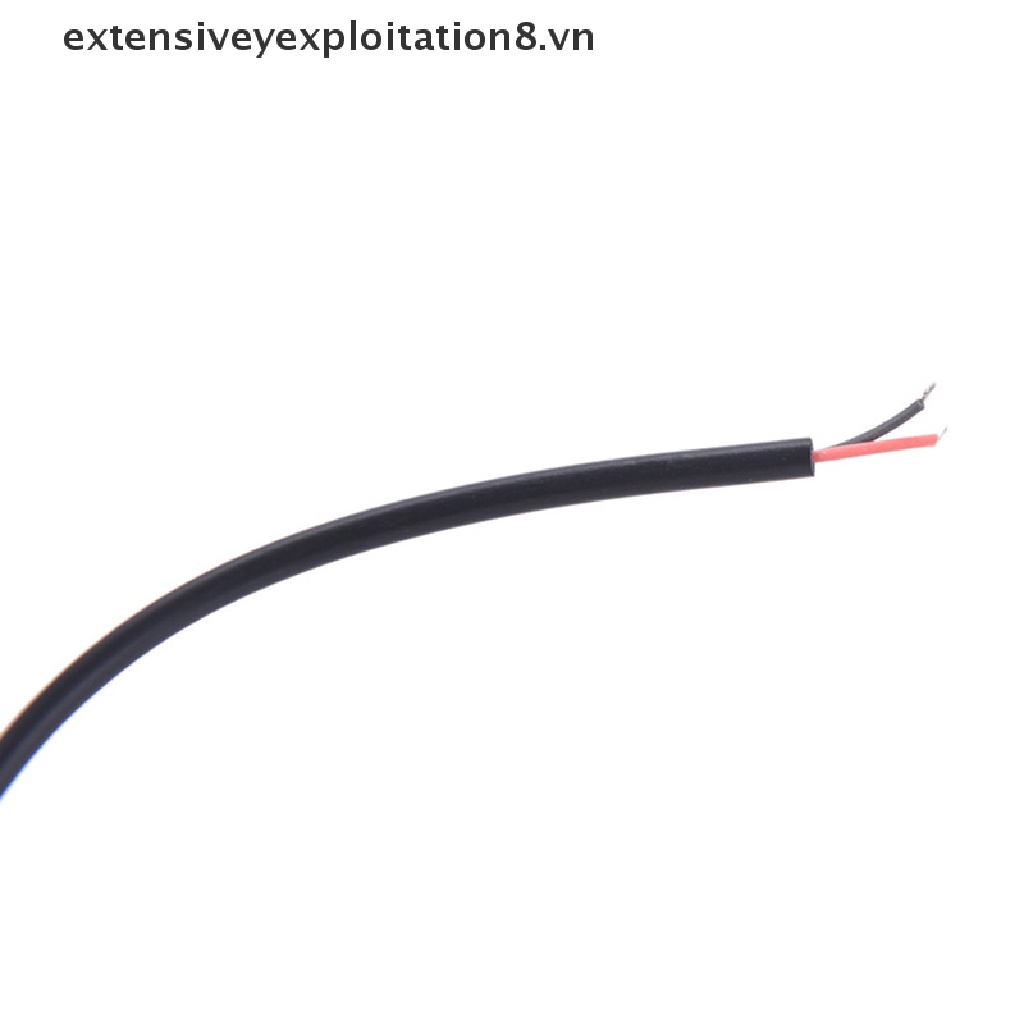 Đèn LED Mắt Đại Bàng 9W 12V 18MM Chiếu Sương Mù Ban Ngày Cho Xe Hơi