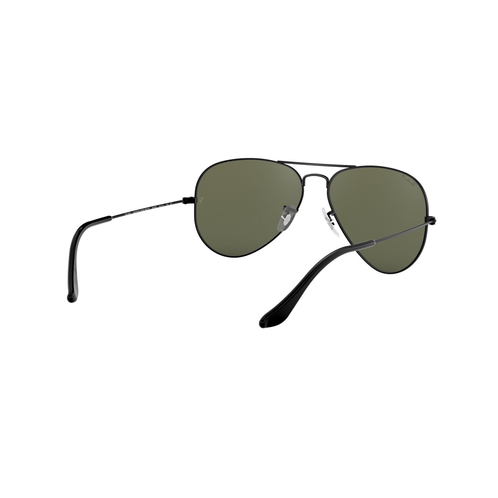 Mắt Kính Ray-Ban Aviator Large Metal - RB3025 - 002/58 - 62 mm - Kính mát
