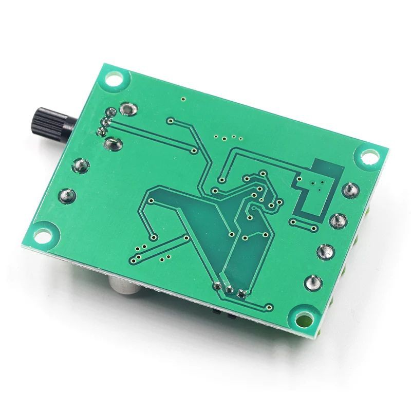 Driver điều khiển motor không chổi than  5 -12v