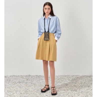 QUẦN SHORTS - KELLY BERMUDA