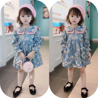 Váy baby doll