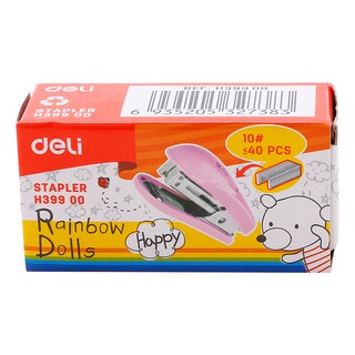 Bấm Kim Deli CH39900