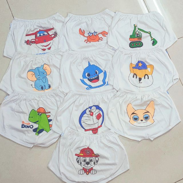 SS Kids