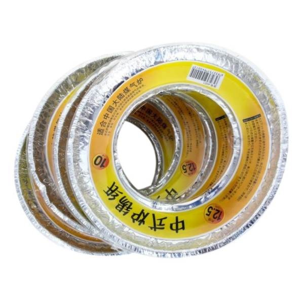 Set 10 Tấm Lót Bếp Gas
