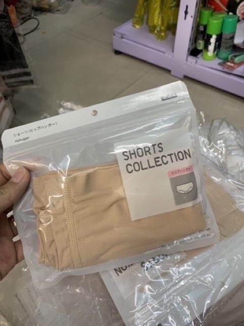 (Video có liền ) miếng lót mặc trong các loại gen chống hằn ngứa bụng khi dùng | BigBuy360 - bigbuy360.vn