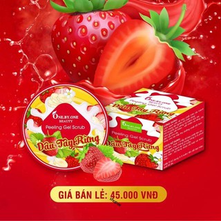 Tẩy tế nào chết dâu Tây rừng