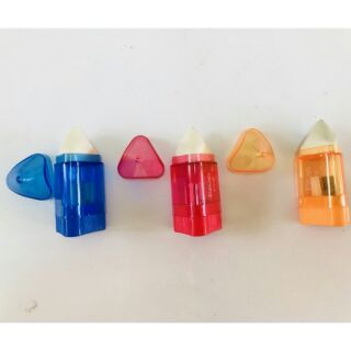 Gọt bút chì có tẩy đẹp chính hãng Eras E310
