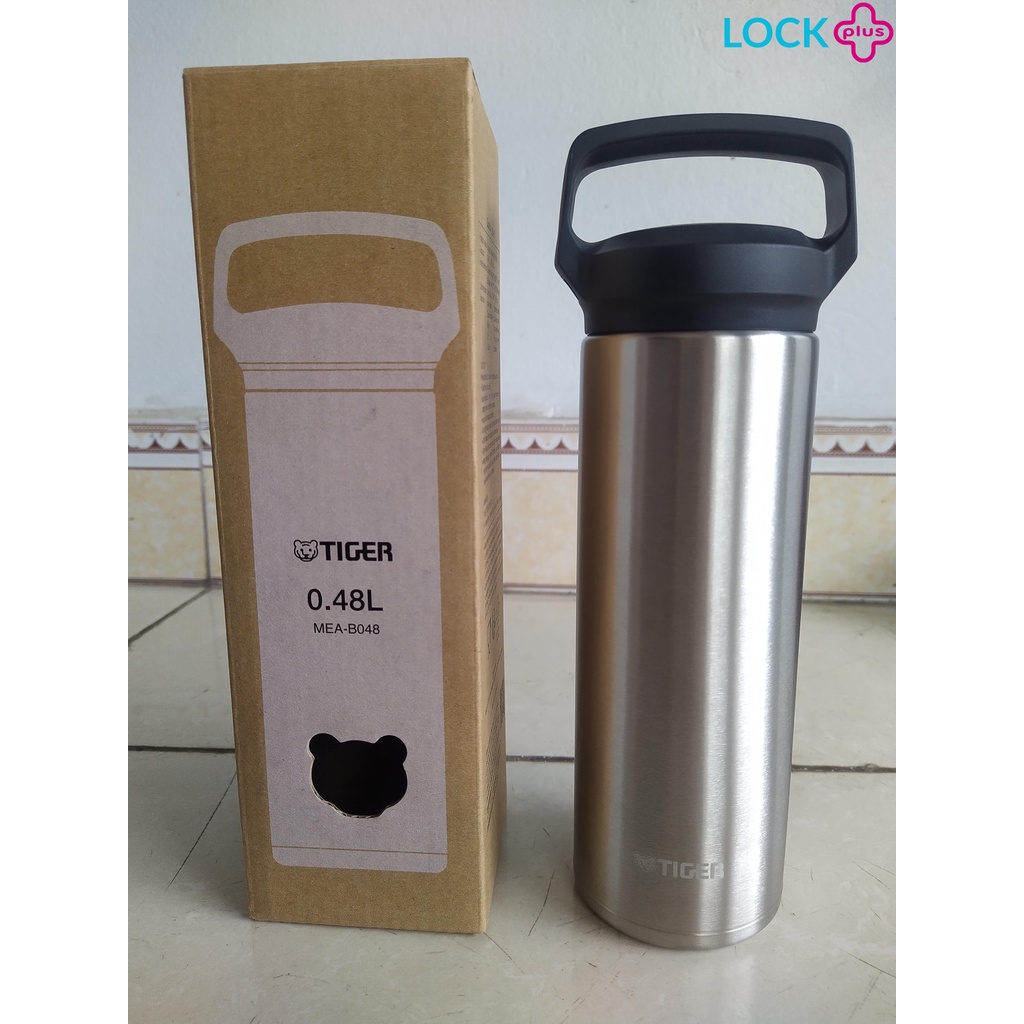 Bình giữ nhiệt lưỡng tính Tiger MEA-B048  - hàng chính hãng