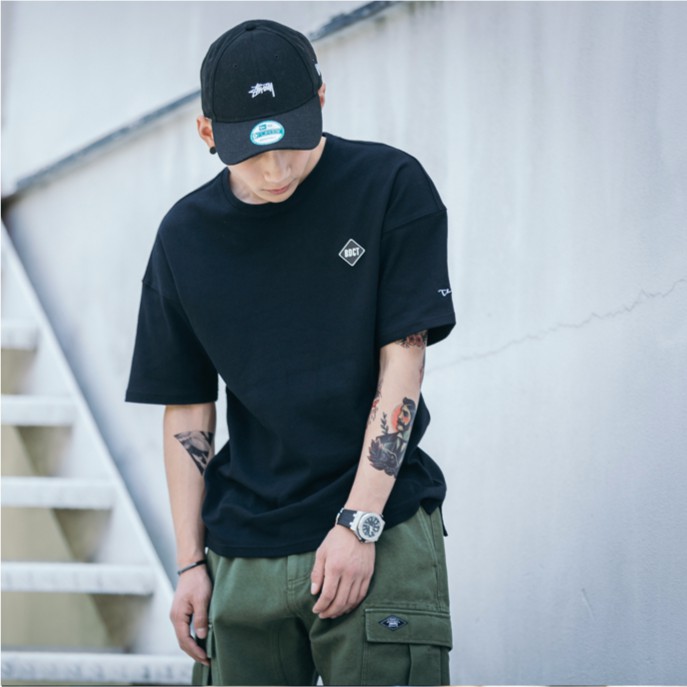 ALBUM 8 - ÁO THUN UNISEX MẪU MỚI NHẤT 2018 | BigBuy360 - bigbuy360.vn