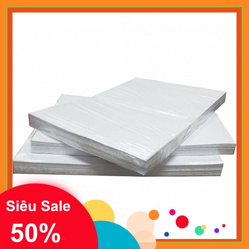 -Bao Thư Trắng 12X22 Có Keo 100gsm - VPP Thanh Tú