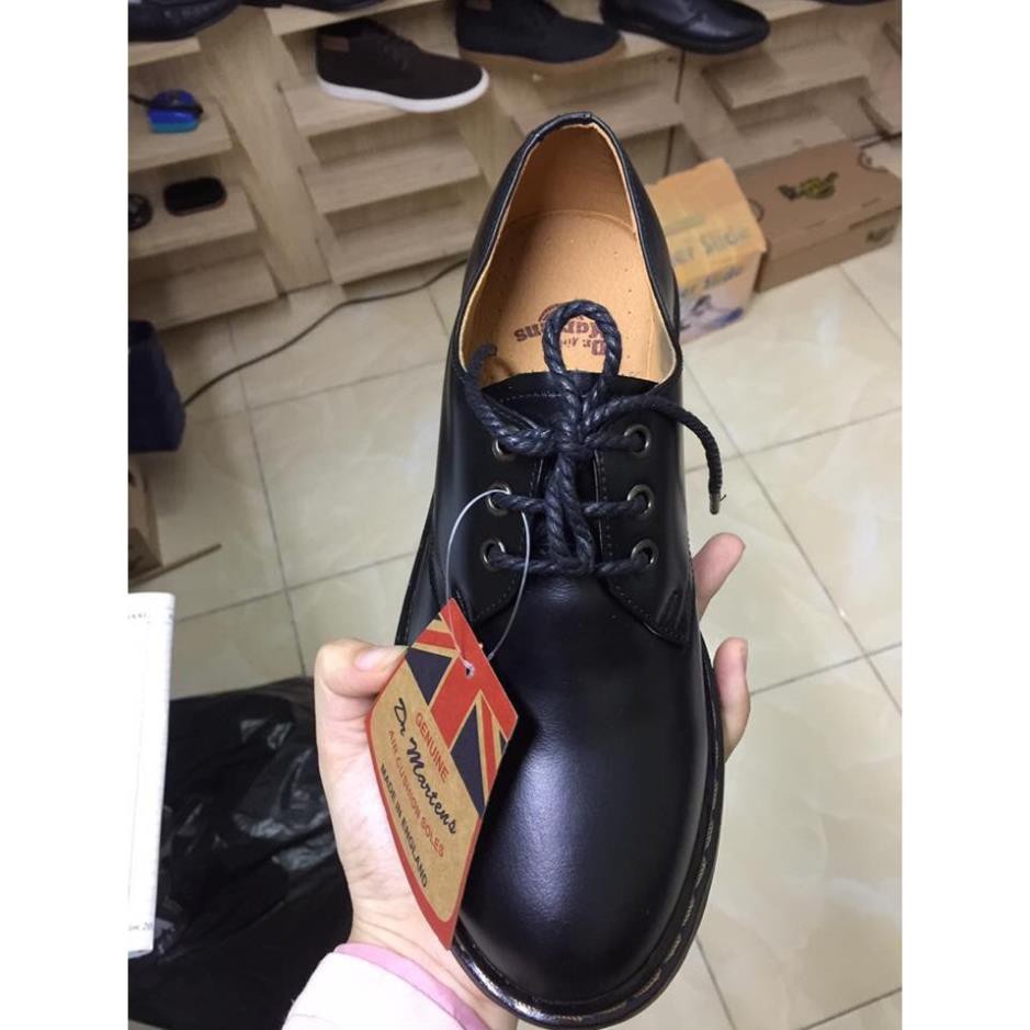 𝐑Ẻ tet Giày Dr 1461 VN Xuất Khẩu Da Bò Cao Cấp Mã G5a 2021 ^ ˇ ⁵ ' ' * '; j . !
