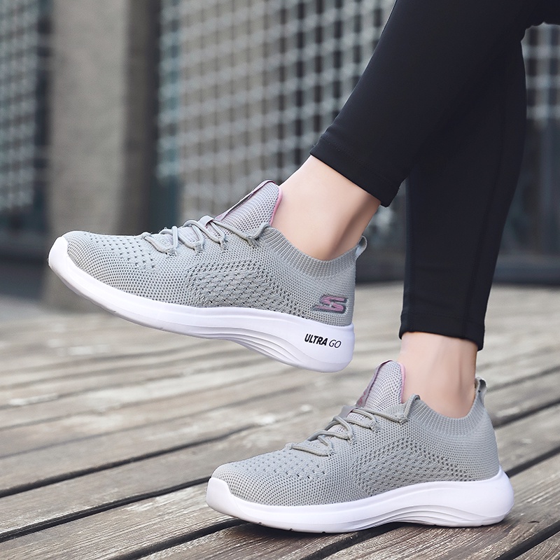 Giày Thể Thao Skechers_ ULTRA GO Size 36-45