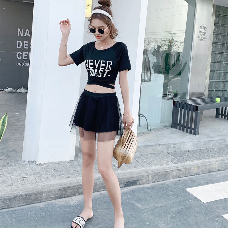 Set Đồ Bơi Phong Cách Nhật Bản Xinh Xắn Dành Cho Nữ | BigBuy360 - bigbuy360.vn