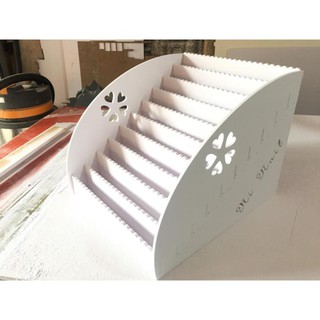 Kệ đựng Sơn Nail để bàn