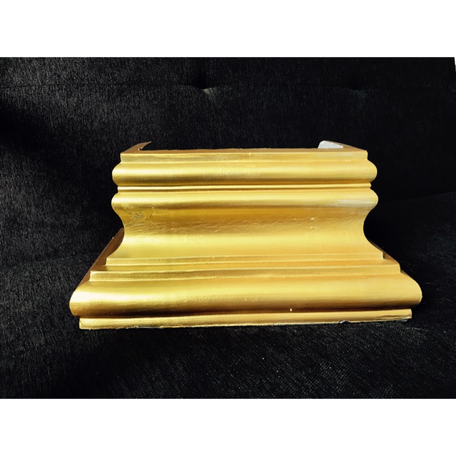 Sơn Nước Nhũ Vàng 24K (850gr)