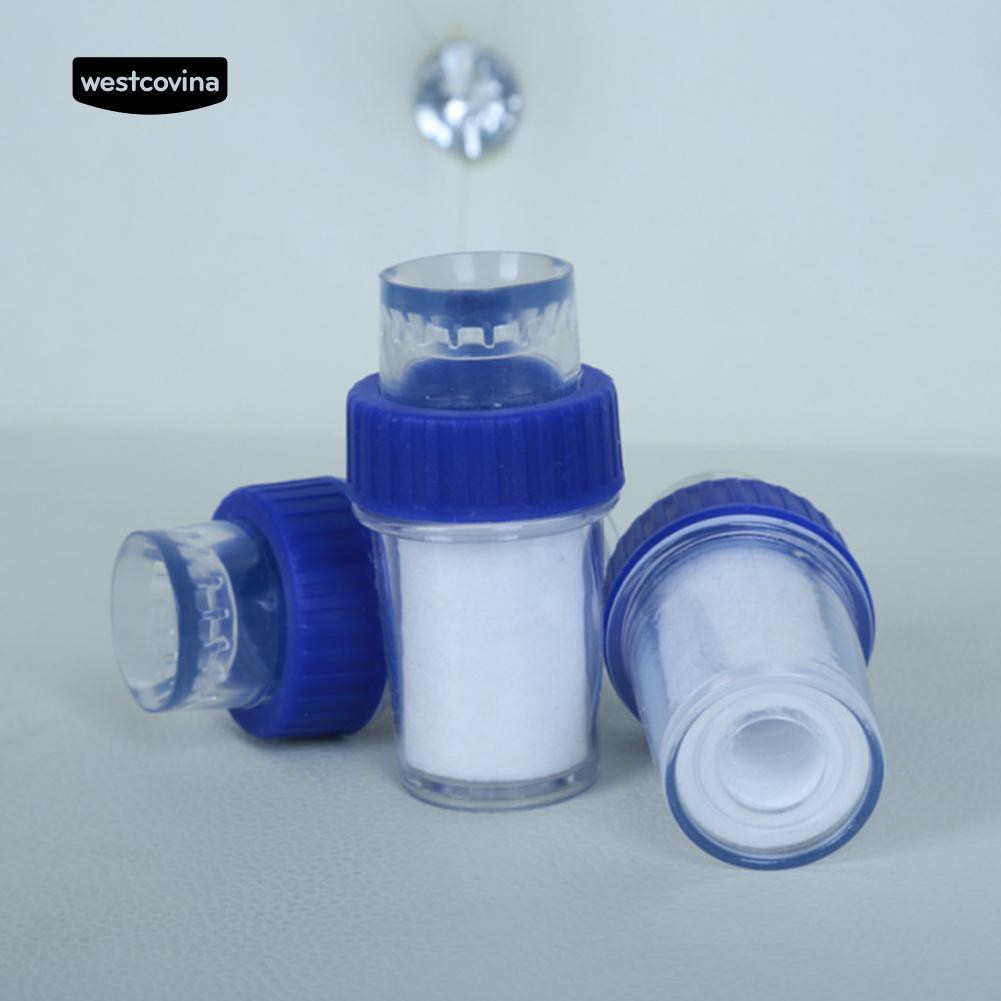 Đầu Lọc Gắn Vòi Nước Tiện Lợi